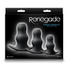 Renegade Kit Peekers Trainer Plugs Tunnel